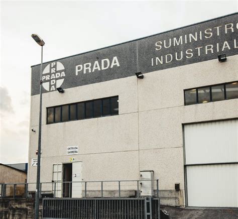 SUMINISTROS PRADA, S.L. .